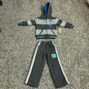 American Hawk - 2 piece Set for boys